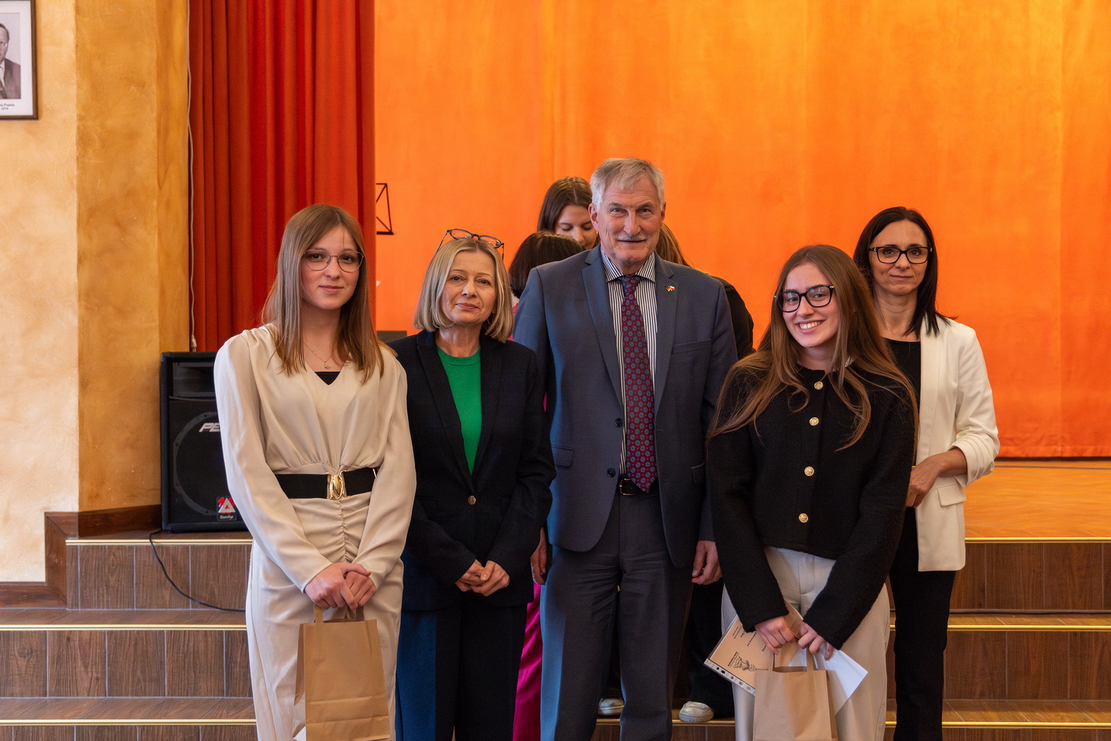 Zdjęcie 27.03.2026 Deutsch in der Hauptrolle-17cde3ab1f-568d-45c9-9fe0-058b7d754586.jpg w galerii Deutsch in der Hauptrolle - wyniki VIII edycji